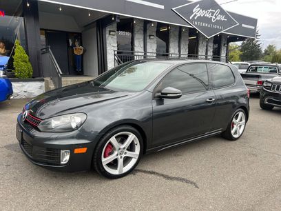 Used 2013 Volkswagen GTI 2-Door