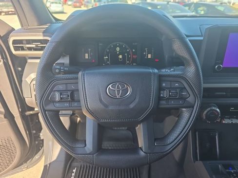 New 2026 Toyota Tacoma SR image 14