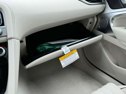 New 2026 Genesis G70 2.5T Prestige image 31