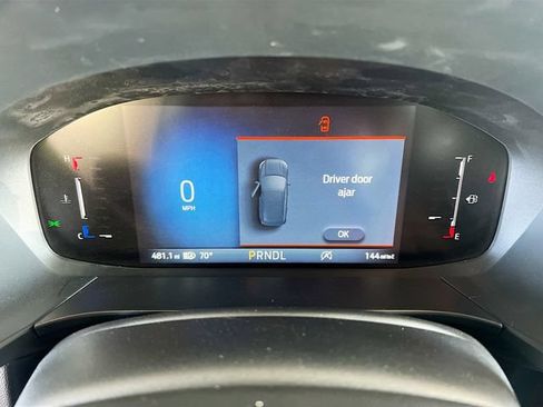 Used 2026 Ford Escape Active FWD image 14