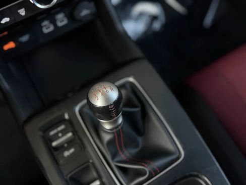 Used 2023 Honda Civic Si image 9