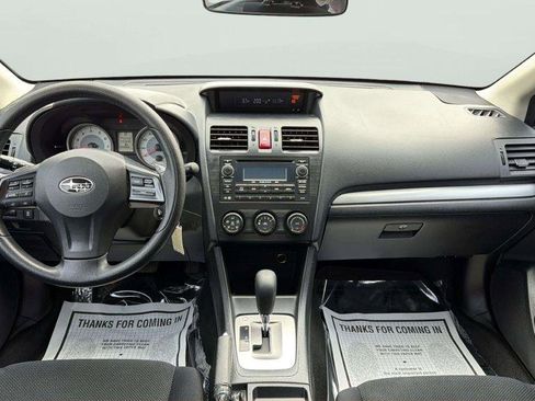 Used 2012 Subaru Impreza 2.0i Premium image 19