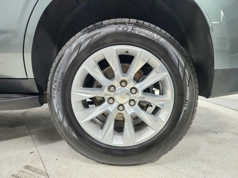 Used 2023 Chevrolet Tahoe Premier image 53