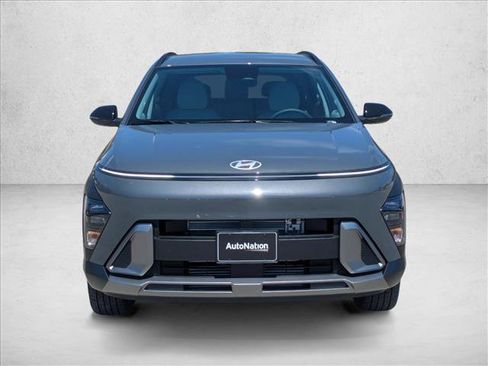 New 2026 Hyundai Kona SEL Premium AWD/4WD image 2