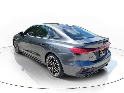 New 2026 Audi S5 Premium Plus AWD/4WD image 3