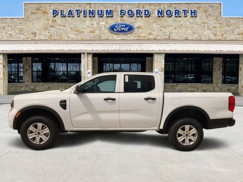 New 2026 Ford Ranger XL RWD image 3