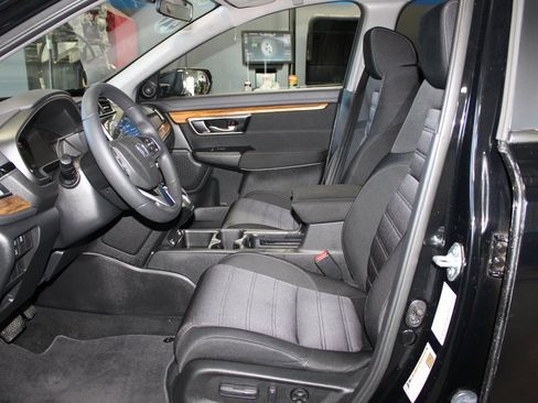Used 2021 Honda CR-V EX image 12