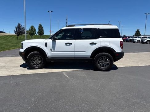 Used 2022 Ford Bronco Sport Big Bend AWD/4WD image 6