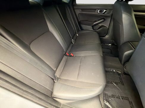 Used 2022 Honda Civic Sport image 12