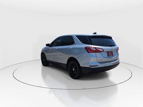 Used 2021 Chevrolet Equinox LT FWD image 6