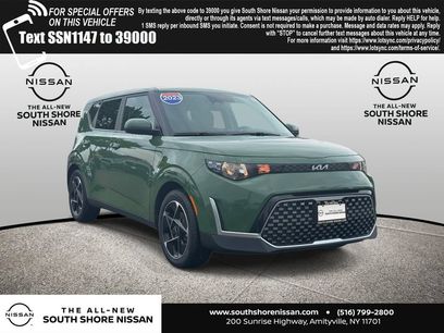 Used 2023 Kia Soul EX