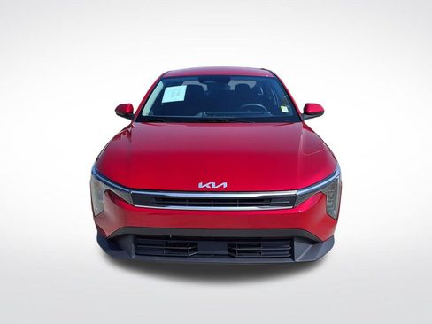 Used 2025 Kia K4 FWD image 2