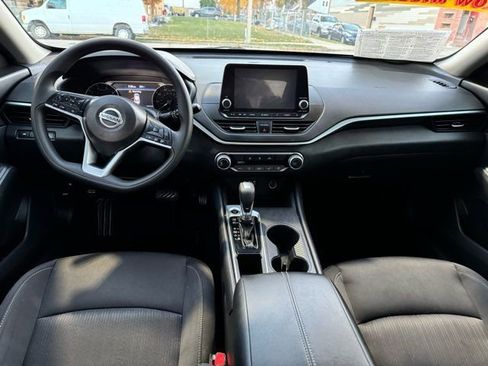 Used 2019 Nissan Altima 2.5 S image 22
