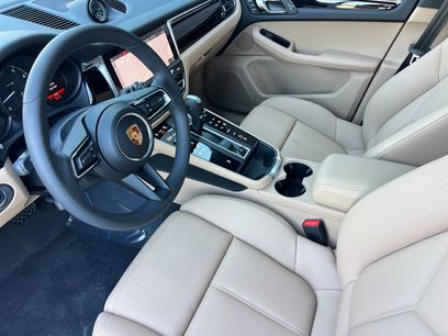 New 2026 Porsche Macan