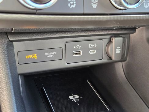 New 2026 Acura Integra A-Spec FWD image 27