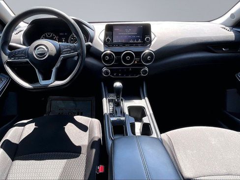 Certified 2023 Nissan Sentra S FWD image 17