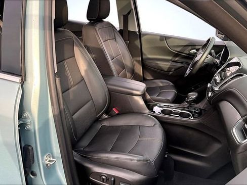 Used 2022 Chevrolet Equinox Premier image 29