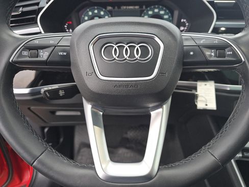 Used 2022 Audi Q3 2.0T Premium image 21