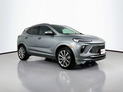 Used 2024 Buick Encore GX Avenir w/ Avenir Technology Package
