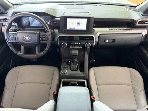 Used 2025 Toyota Tacoma SR5 RWD image 23