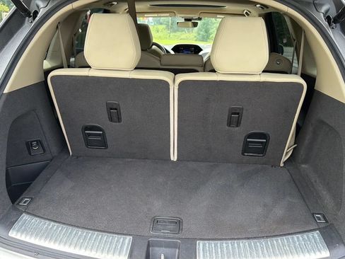 Used 2017 Acura MDX SH-AWD image 67
