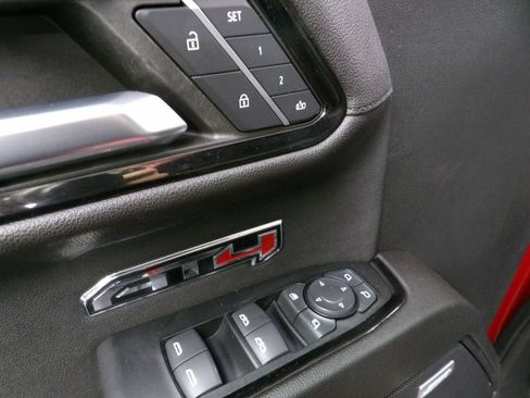 Used 2023 GMC Sierra 1500 AT4 AWD/4WD image 60