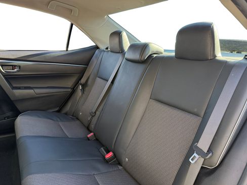 Used 2014 Toyota Corolla S image 13