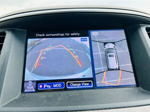 Used 2013 INFINITI JX35 AWD w/ Premium Pkg image 27