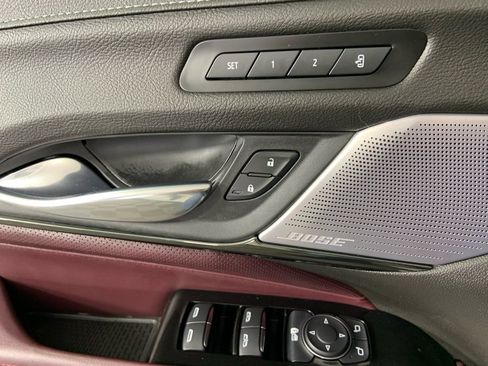 Used 2022 Cadillac CT4 V image 26