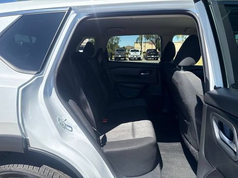 Used 2024 Nissan Rogue SV AWD/4WD image 24