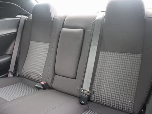 Used 2023 Dodge Challenger R/T w/ Blacktop Package image 17