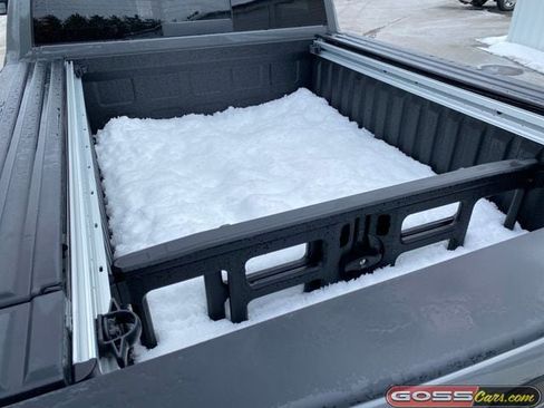 New 2026 RAM 2500 Power Wagon image 9