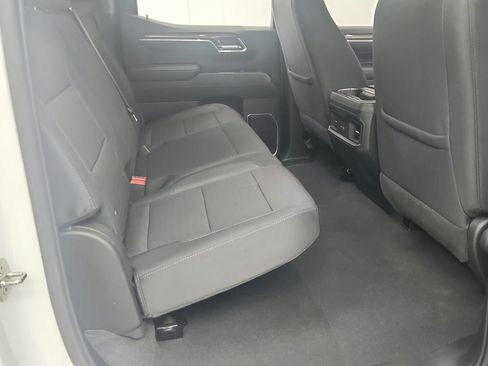 Used 2023 Chevrolet Silverado 1500 RST w/ Convenience Package II AWD/4WD image 24