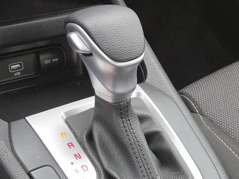 Used 2023 Kia Forte LXS w/ LXS Technology Package image 29