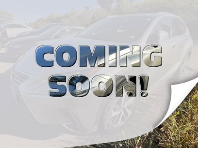 Used 2019 Lexus NX 300 AWD w/ Premium Package