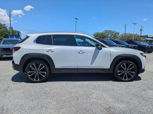 Certified 2025 MAZDA CX-50 AWD 2.5 S w/ Weather Package image 3