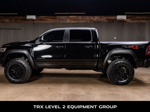 Used 2023 RAM 1500 TRX w/ TRX Level 2 Equipment Group image 6