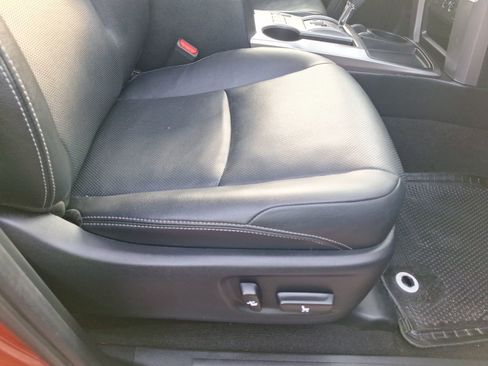 Used 2020 Toyota 4Runner Limited image 36