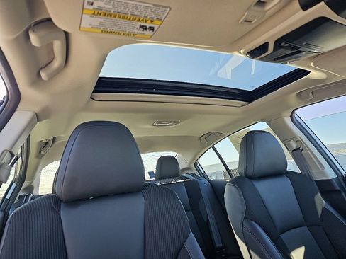 Certified 2025 Subaru Legacy Limited AWD/4WD image 19