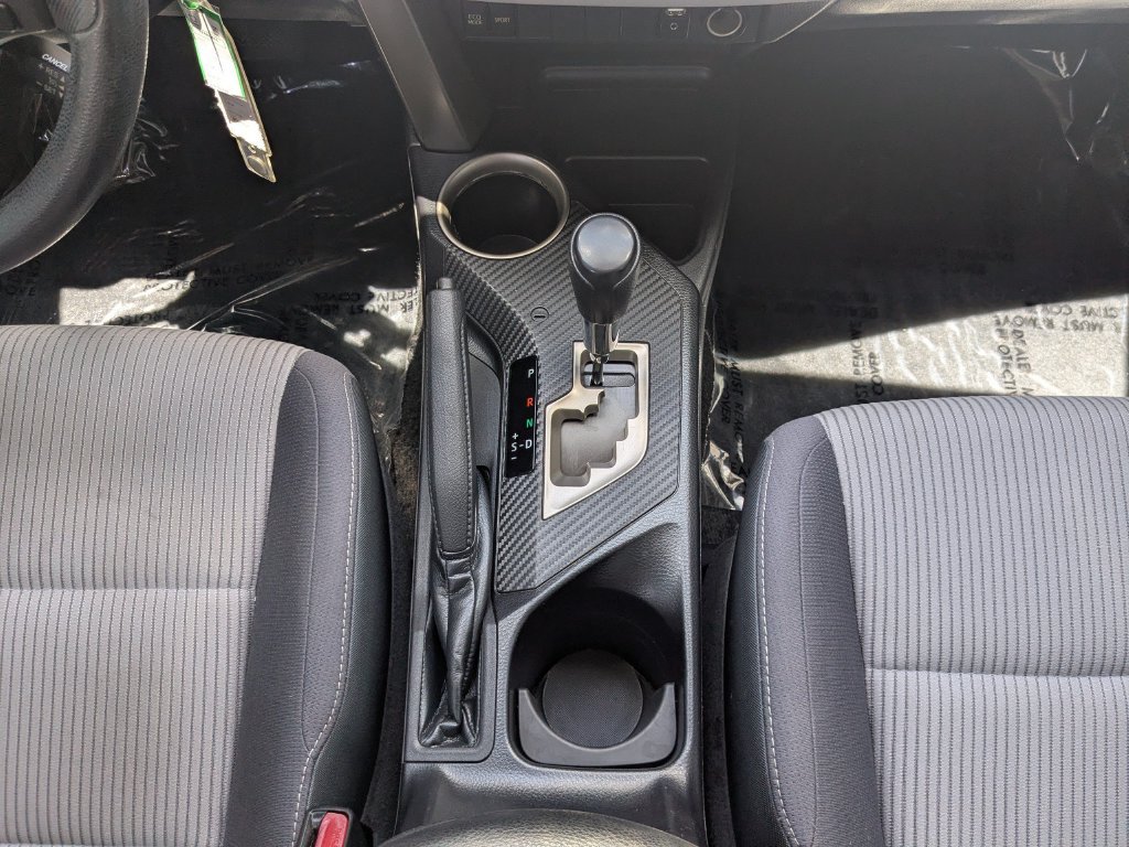Used 2014 Toyota RAV4 XLE FWD image 6