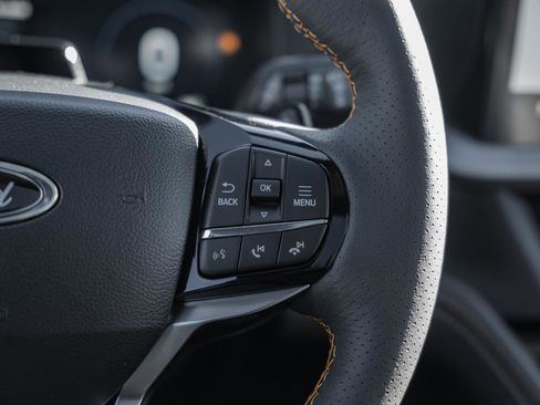 New 2026 Ford Explorer Tremor w/ Tremor Ultimate Package image 34