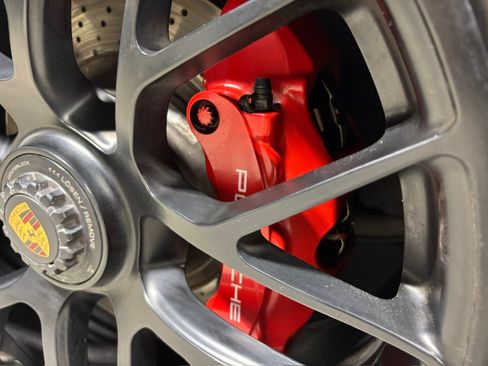 Used 2016 Porsche 911 GT3 RS image 6