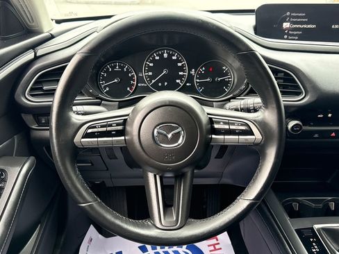 Used 2023 MAZDA CX-30 AWD 2.5 S w/ Select Package image 16