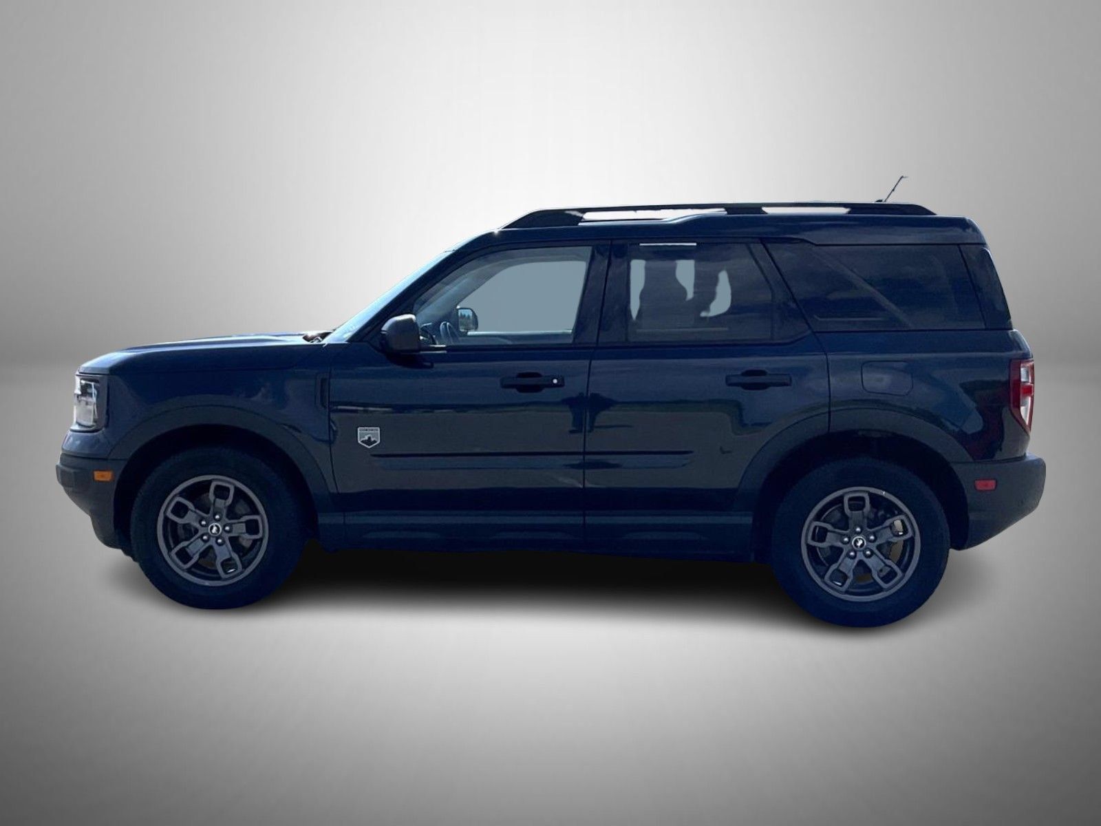Used 2022 Ford Bronco Sport Big Bend w/ Convenience Package AWD/4WD image 8