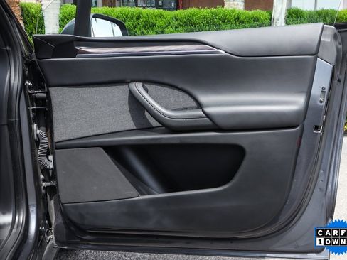 Used 2023 Tesla Model X image 40