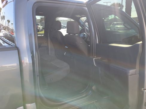 Used 2025 Ford F150 STX image 14