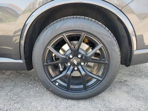 New 2026 Dodge Durango GT AWD/4WD image 33