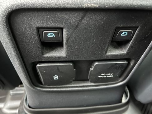 Used 2024 Ford Bronco Everglades AWD/4WD image 23