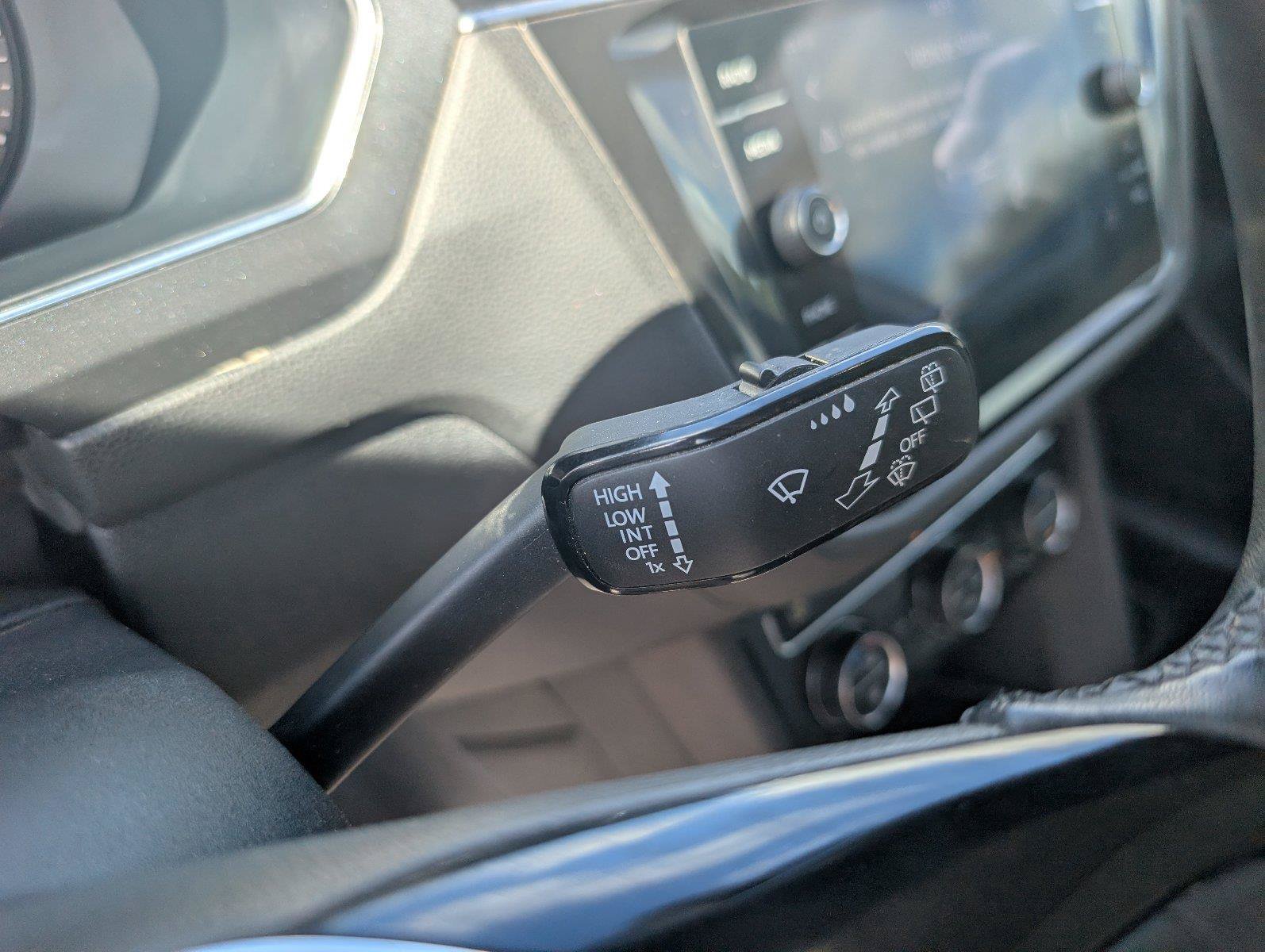 Used 2019 Volkswagen Tiguan S AWD/4WD image 27