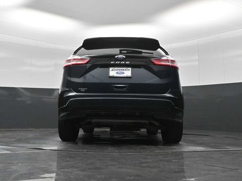 Certified 2024 Ford Edge ST-Line AWD/4WD image 57